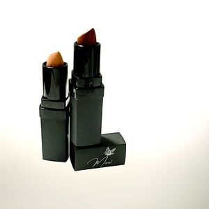Matte Duo Lipstick